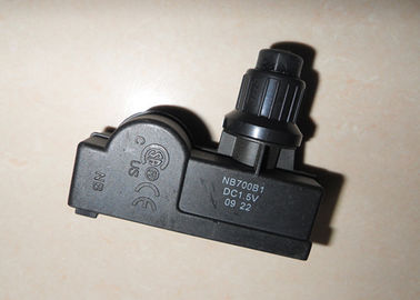 China Ignitor traseiro AA da tecla da grade do BBQ/bateria do AAA para o queimador do calefator de gás fornecedor