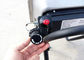 Calefatores de gás infravermelhos do dispositivo de ignição Piezo, calefator de espaço infravermelho pequeno da proteção do Flameout fornecedor