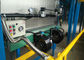 Calefator proporcional automático do fogo de gás da circulação de ar quente do controle de 1280 quilowatts para a planta industrial fornecedor