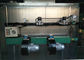 Calefator proporcional automático do fogo de gás da circulação de ar quente do controle de 1280 quilowatts para a planta industrial fornecedor