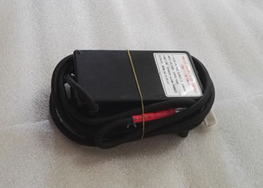 China DC24V/50mA pretos entrou o dispositivo de ignição bonde do pulso com certificação colorida do CE do fio fornecedor