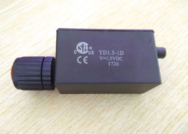 China Dois tomada YD1.5 - dispositivo de ignição bonde do pulso 1D, certificado do CE do BBQ do gás do dispositivo de ignição da tecla fornecedor