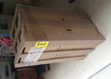 Mini único fabricante da máquina do no espeto de Doner do queimador com gerencio de Rod para o assado fornecedor
