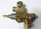 Válvula cortada do gás automático da proteção da falha da chama com função do Thermal do par termoelétrico fornecedor