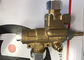 Válvula cortada do gás automático da proteção da falha da chama com função do Thermal do par termoelétrico fornecedor