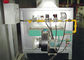 Calefator de gás natural do propano de três fases, calefator de espaço do gás de Convectional GH50 do ar fornecedor
