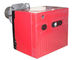 220V calefator de gás natural portátil de pouco peso de 66 quilowatts para o equipamento do alimento fornecedor