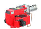 Calefator de combustível diesel personalizado uns de 237 quilowatts/dois com a bomba de óleo de Danfoss fornecedor